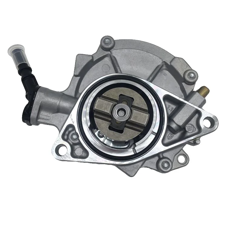 Suitable for Peugeot 207A7 3008 308Citroen C4 Picasso Ds3 BRAKE VACUUM PUMP OEM :456578