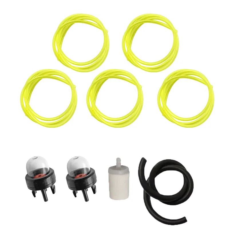 Cleverly Designed Component Set including Effective Filters & For Primers tailored specifically For Model Series 454 to449