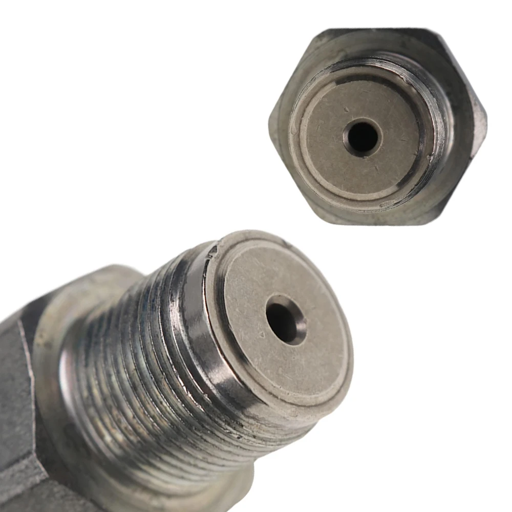 Fuel Rail Pressure Sensor for Hitachi ZAX330-3, ZAX200-3, ZX200-3