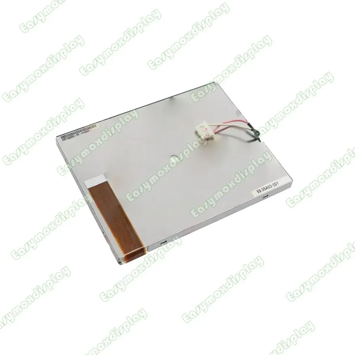 

Original LCD Display for Furuno Fish Finder FCV-620 FCV620 Repair Replacement 5 Inch