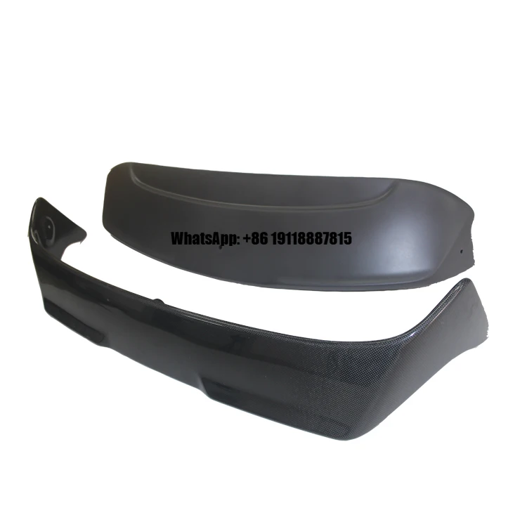 

Carbon Fiber Spoiler for MINI COOPER F56