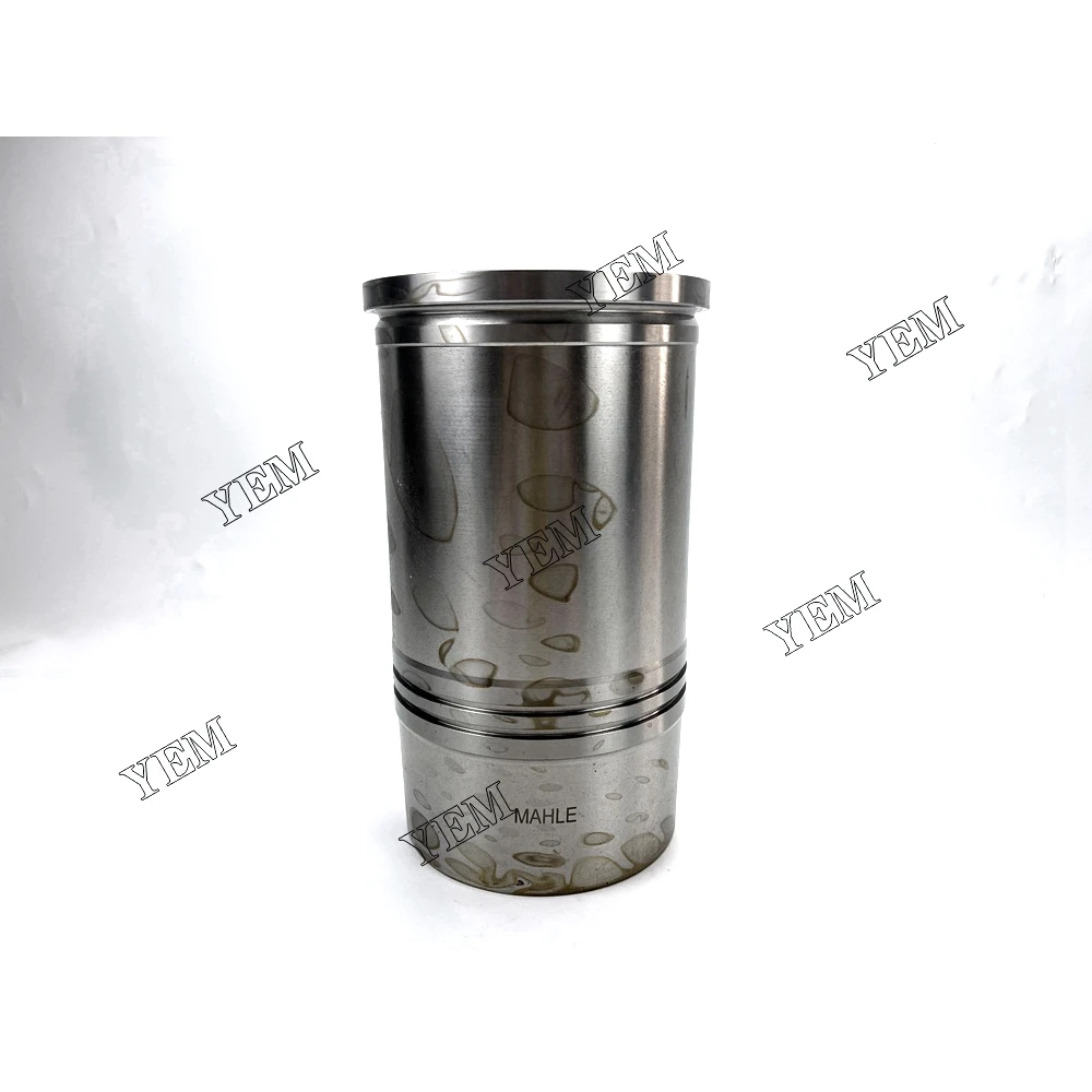 

Good Quality 4 PCS Cylinder Liner For Liebherr D9408 Engine