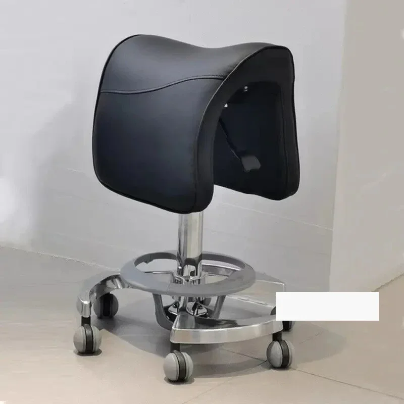 Hair salon special fashion big job stool barber shop beauty salon liftable hair cutting chair