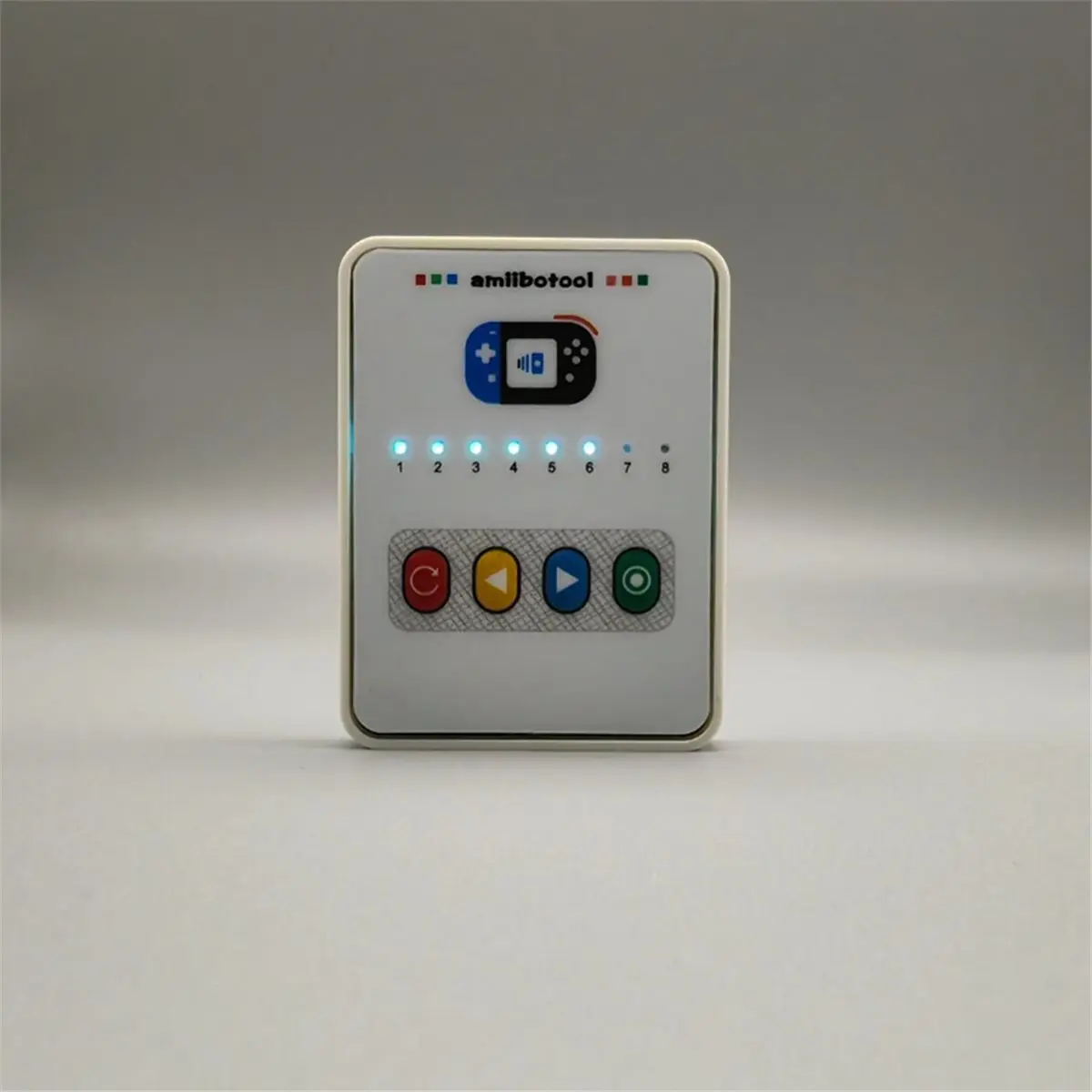 Promotion For Amiibotool Pixl. INFC Smart Emulator Smart Emulator for Switch/Switch2 U IC/ Accessories