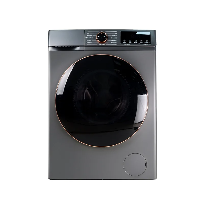 

Американские предположения Первоклассная бытовая стиральная машина с сверхбольшой производительностью и переменной частотой 8 кг 10 кг 12 кг