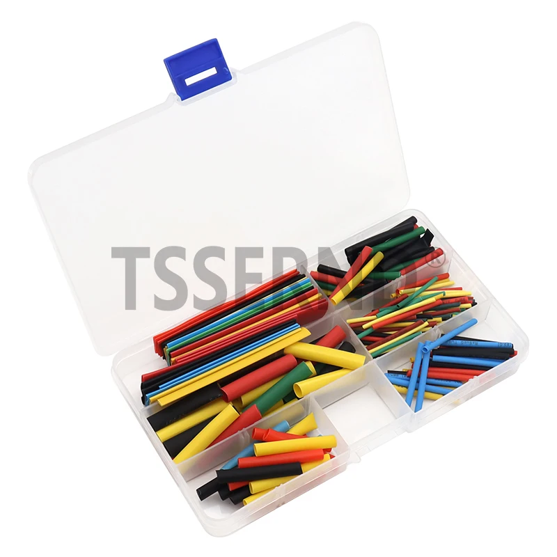 wärmeschrumpfschlauch-set 100mm 20-tlg. - Mobau Pro Shop wärmeschrumpfschlauch-set 100mm 20-tlg. - Mobau Pro Shop