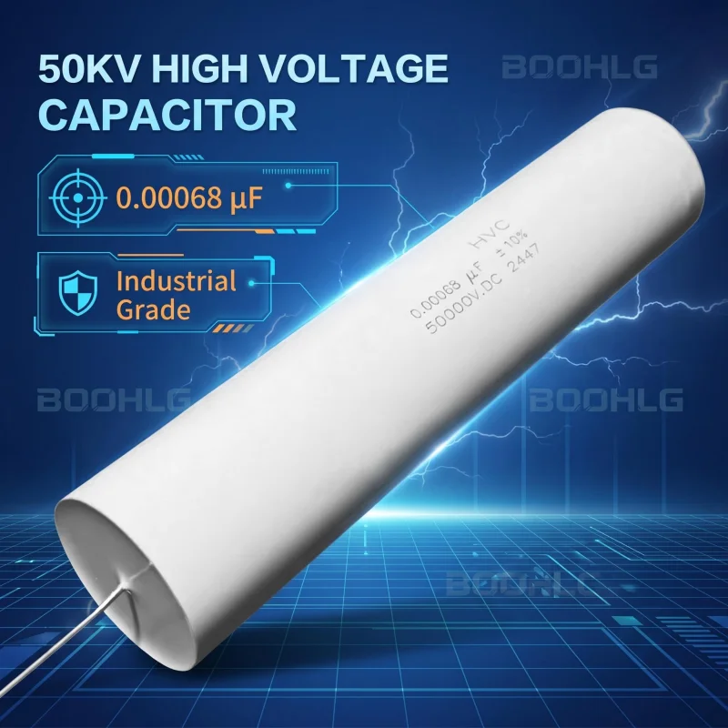 1-個-000068uf-50kvdc-21kvac-681k-グリッドサンプリング高電圧フィルムコンデンサ