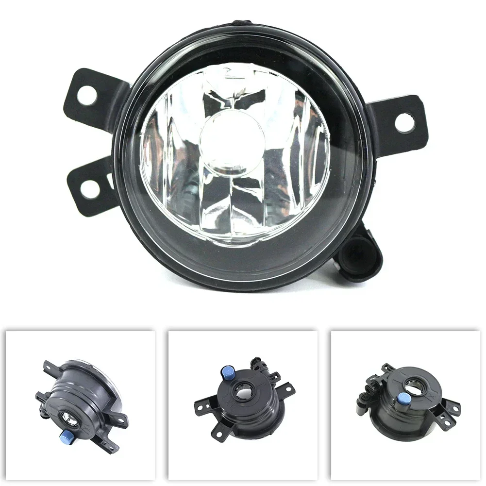 

For BMW E84 X1 Improve Visibility in Low Light Conditions with the Left Hand Fog Light for BMW E84 X1 2010 2014!