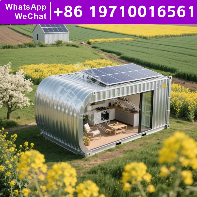 

Houses For Sale Convenient Kit Homes Farmhouse Container Home Durable Shipping Container Homes Garden House Hotel Suite Durable