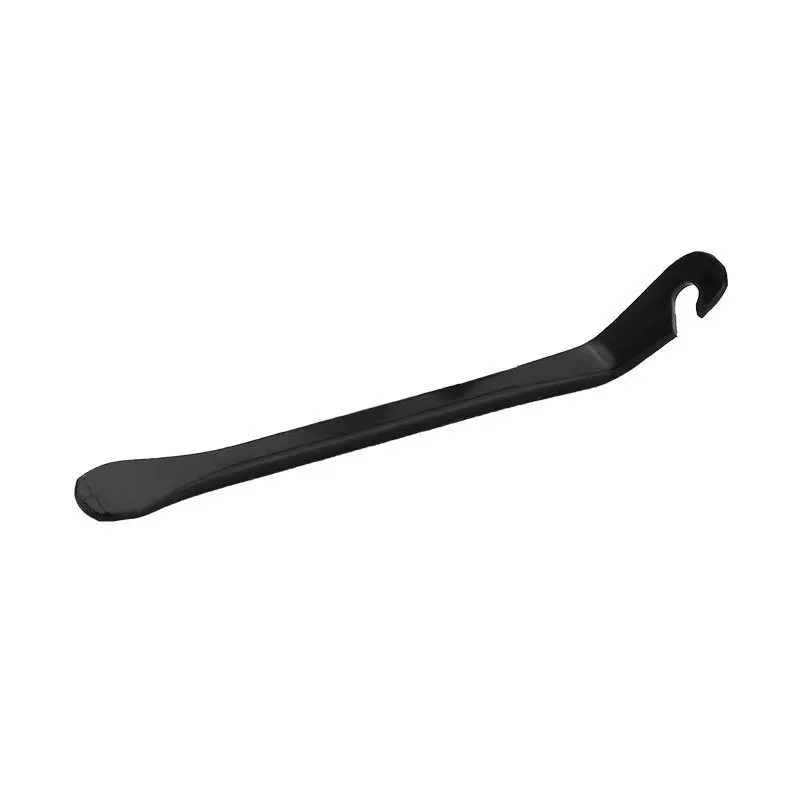 Marken-Set mit 2 Stück, Reifenheber für Rennräder und Mountainbikes, passend für alle Reifengrößen, sehr robust und wiederverwendbar, ultraleichtes Werkzeug zur Reparatur von Rädern. – Detail 13