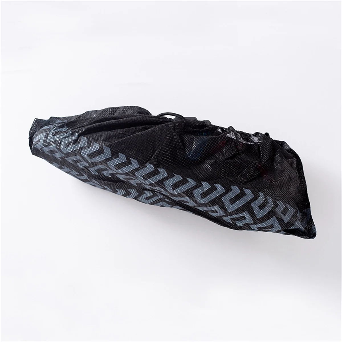 100pcs Disposable Shoe Covers Thick Recyclable Shoe & Boot Covers, Dust Proof, the Size Fit Most,Indoor/Outdoor