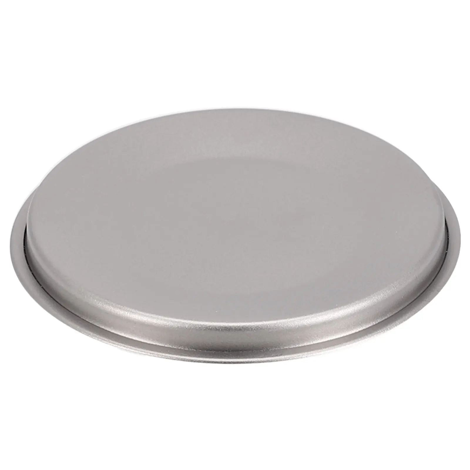Camping Camping Pot Lid for kettle Lid Size1 Approx. 80mm 3.1inch for durable Camping Accessory Lightweight Titanium Lid