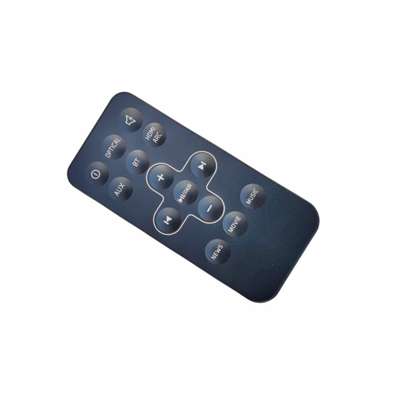 รีโมทคอนโทรลสำหรับ Britz BZ-T2230S BZ-T3710 BZ-T2270S BZT2230S 2.0 2.1 แชนเนล ซาวด์บาร์