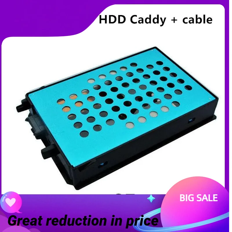 

WYORESY new New For ToughBook CF-53 CF53 Hard Disk HDD Caddy Connector Cable