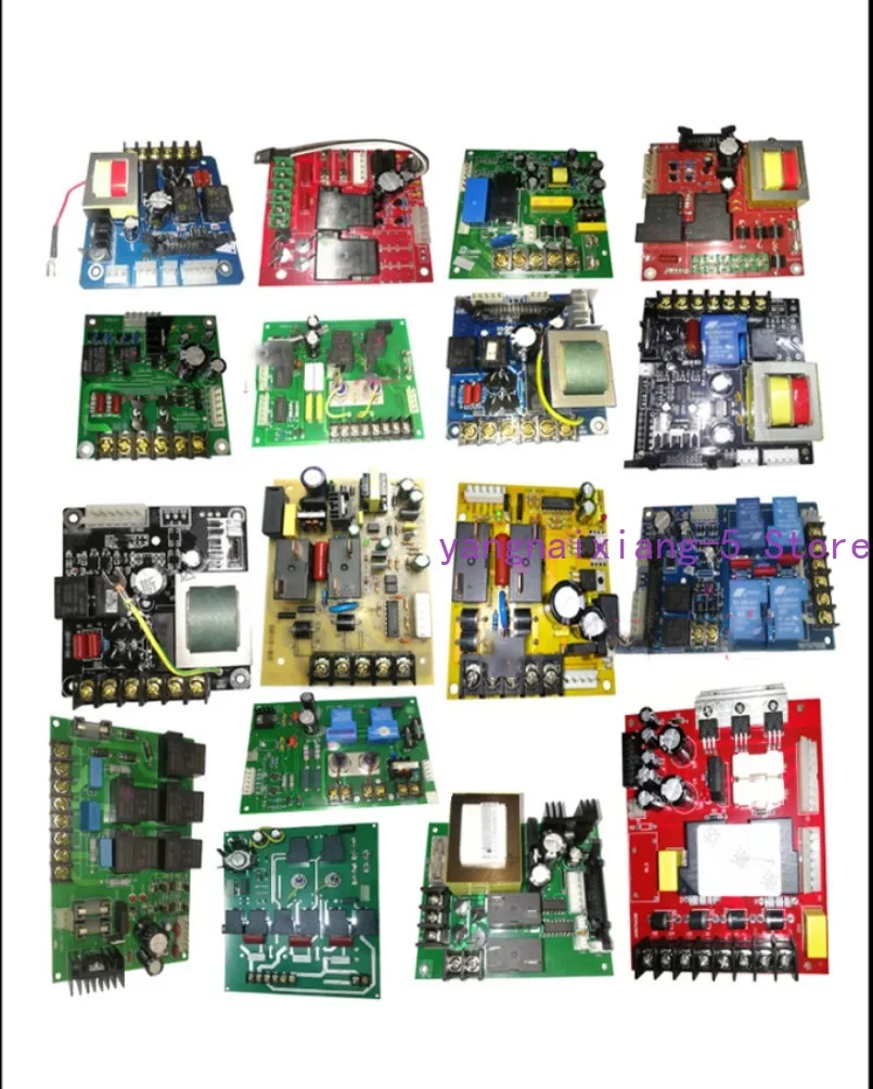 

Balancing Machine Balancing Instrument Accessories Power Board Dynamic Balancing Machine Circuit Board Control Board