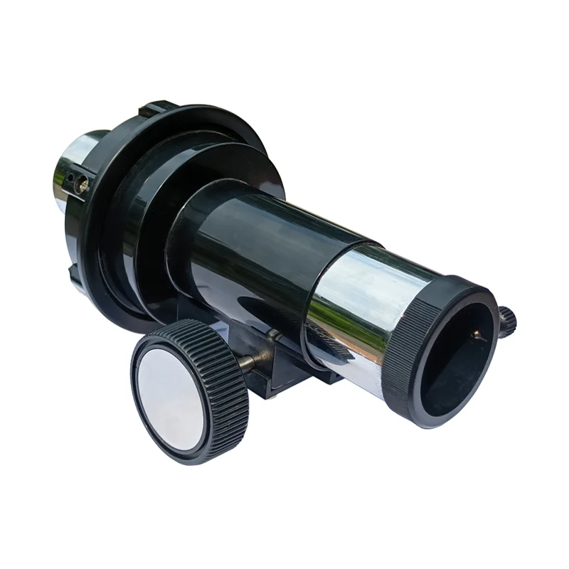 Astronomy Telescope Focuser Focusing Cylinder Device Reflective Refractive Telescope Helical Focuser DIY Telescope Accessories
