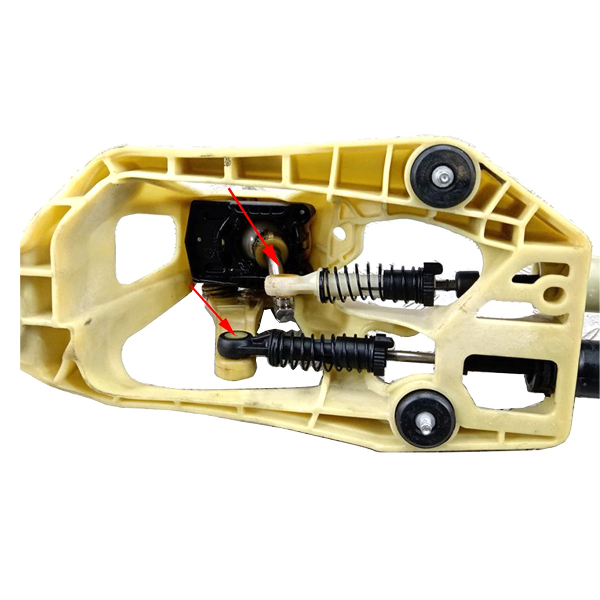 دليل والعتاد التحول محدد الربط كابل ربط جلبة لبنز A B الفئة W169 W245 2004 2006 2008 2010 2011 160/170/180 CDI