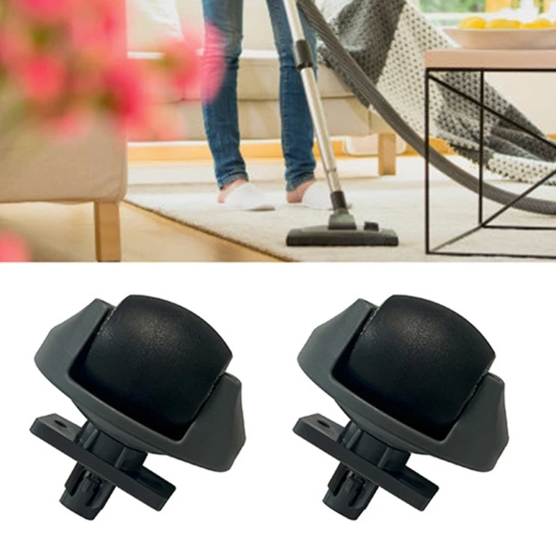 Rodízio da roda dianteira da peça reposição para aspirador pó G20S T7S G10S