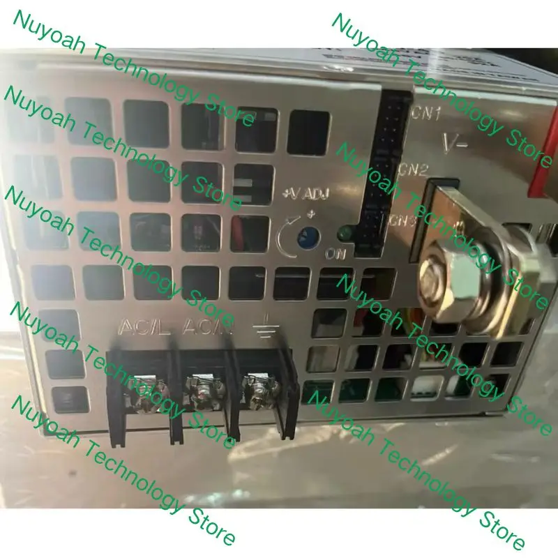 Used RSP-1500-48 1500W Switching Power Supply Tested OK, Fast Shipping