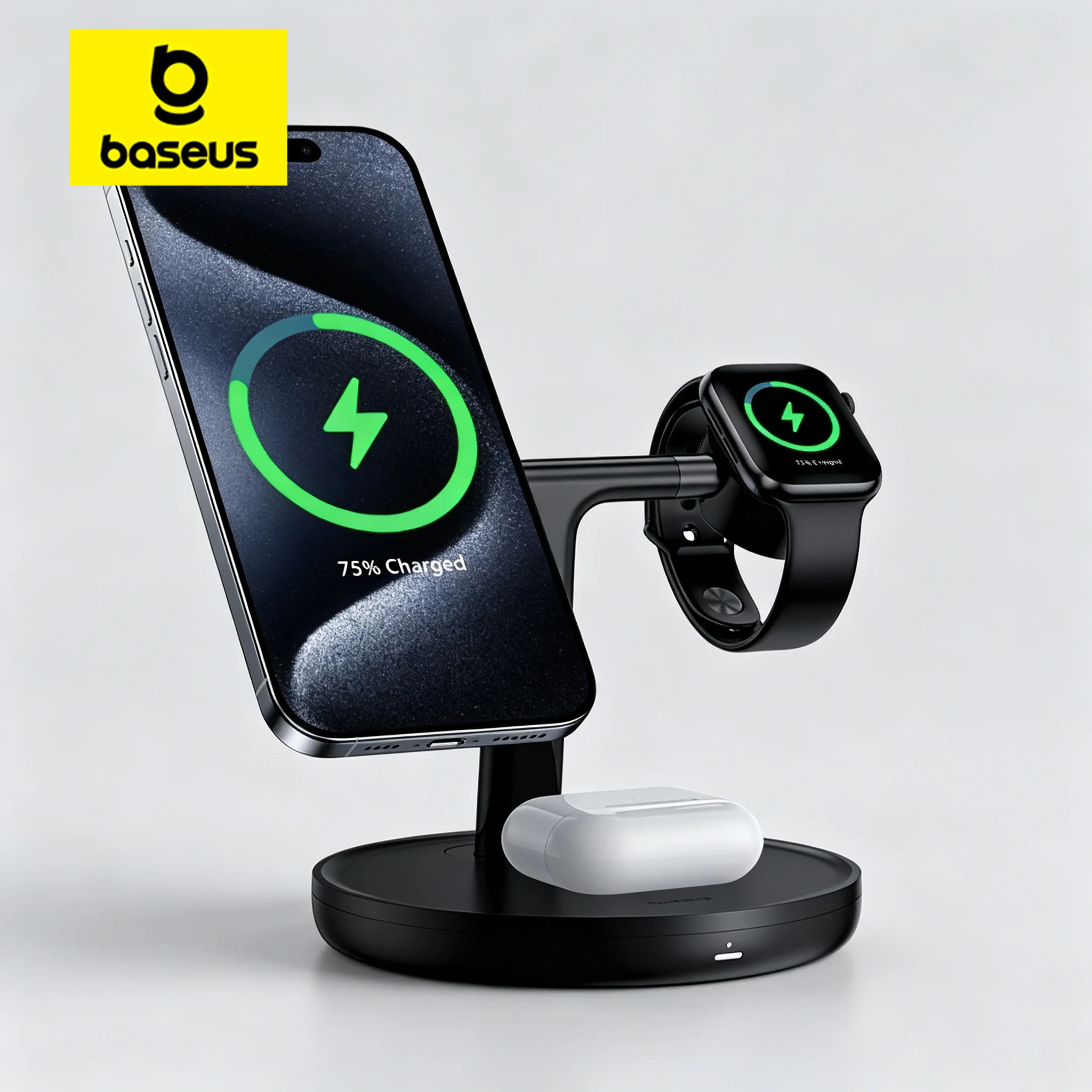 baseus-3-in-1-20w-magnetic-wireless-charger-stand-for-iphone-17-16-15-pro-airpods-apple-watch-phone-fast-charging-station-holder