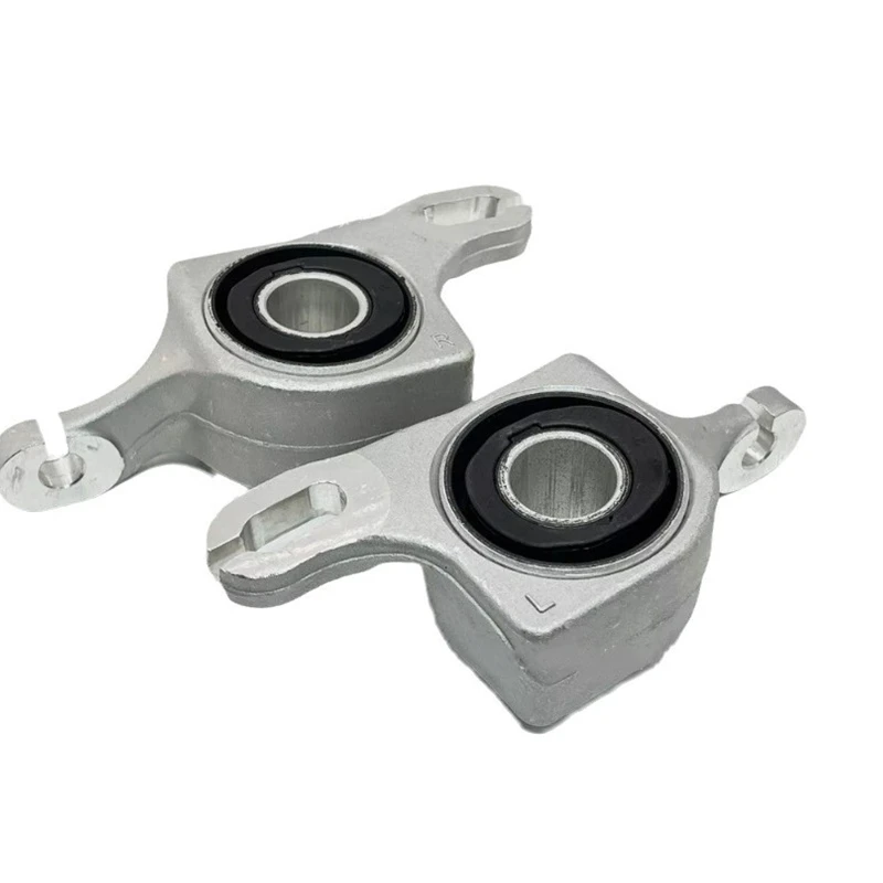 A1643300743 A1643300843 L/R for Mercedes Benz M/GL Class GL350 ML350 ML450 W164 X166 Front Suspension Control Arm Bushing Mount