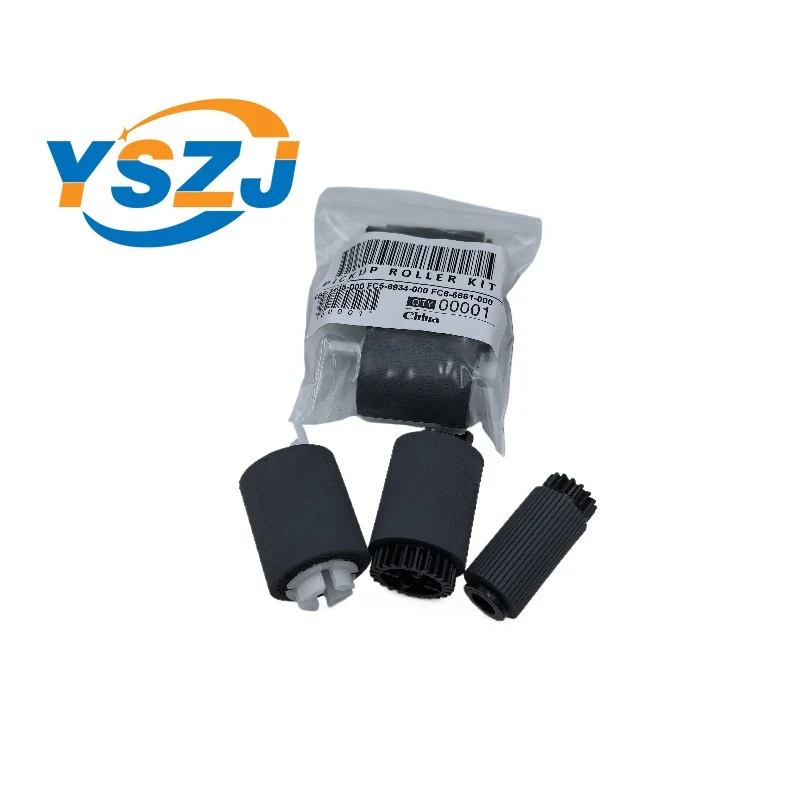 

10sets FB6-3405 FC6-7083 FC6-6661 Pickup Roller compatible new for Canon iR1730 iR3025 iR3225 iR3245 iRC2880 iRC3380 iR1730 1740