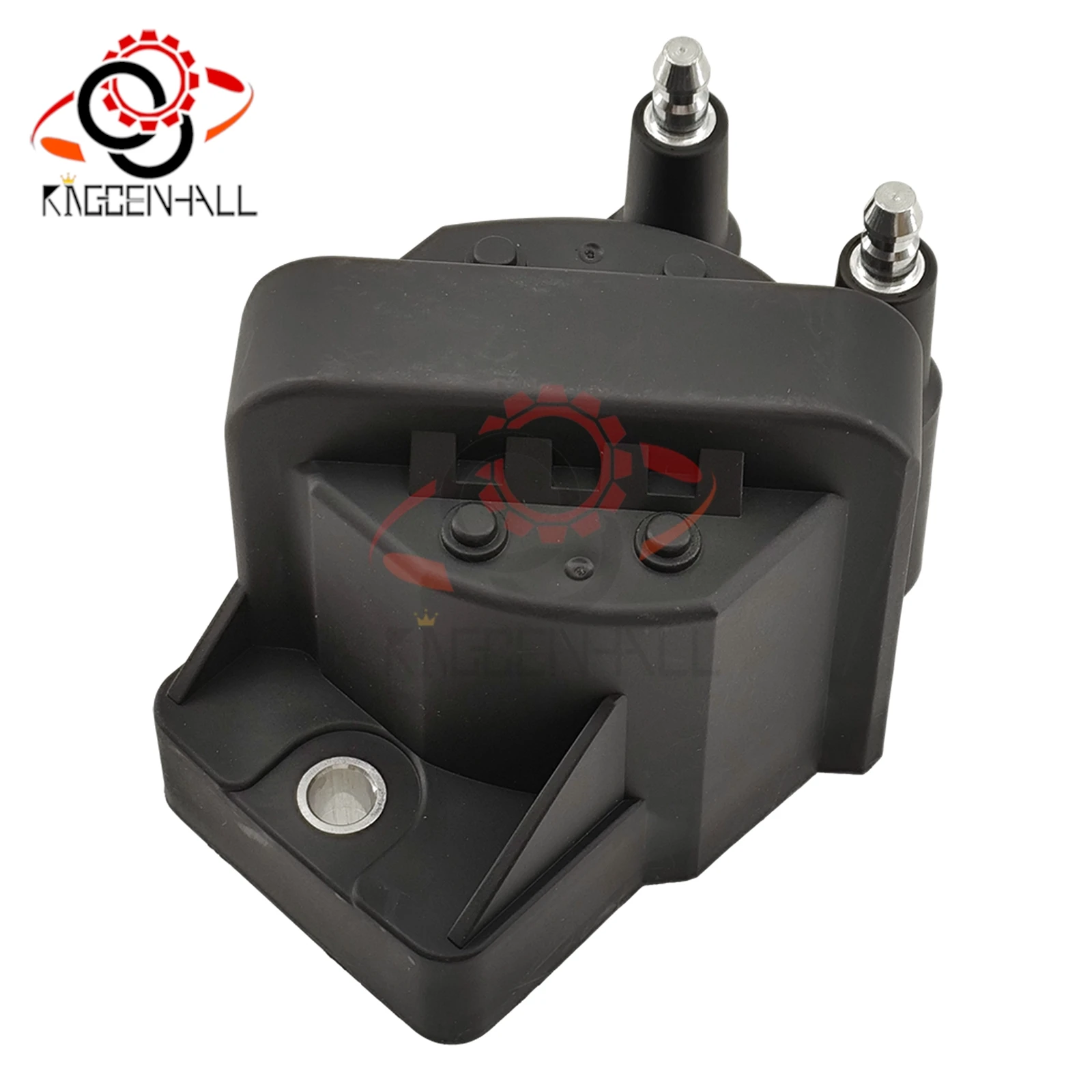 3PCS New Engine Ignition Coil 10495121 Compatible With Buick Century Chevy Impala Cavalier 2.2 3.1 3.4L 1994-2005 Accessories