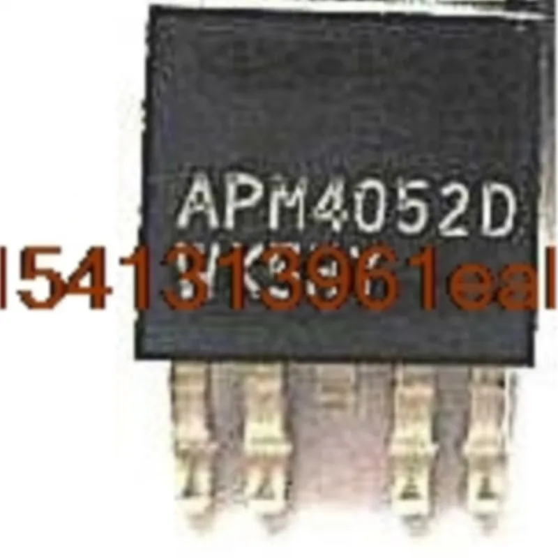 (Ялость продукта: 10 шт.) APM4018N APM4048D APM4052D APM9435A APT10M25BVFR