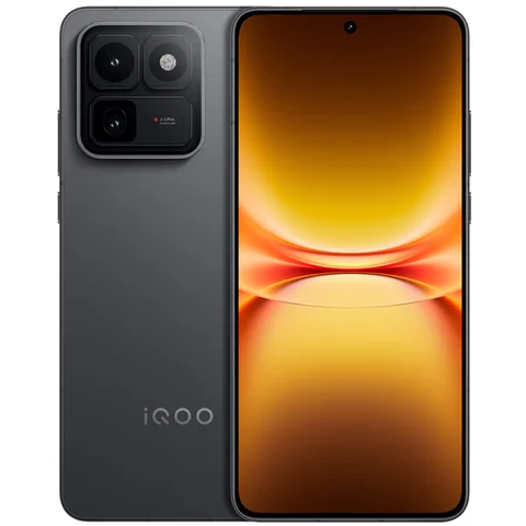 Смартфон Vivo iQOO 15T, 12/256ГБ, 12/512ГБ, 16/256ГБ, 16/512ГБ, 16ГБ/1ТБ, china