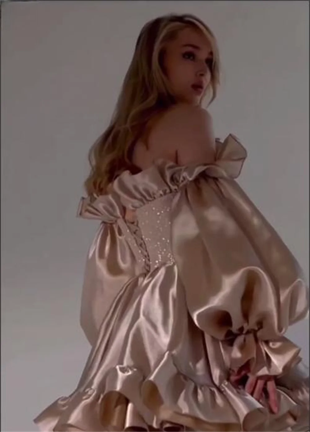 Customized Retro Elegant Off-the-shoulder A-line Layered S Formal Occasion Gown Вечернее Платье Женское Robe De Bal