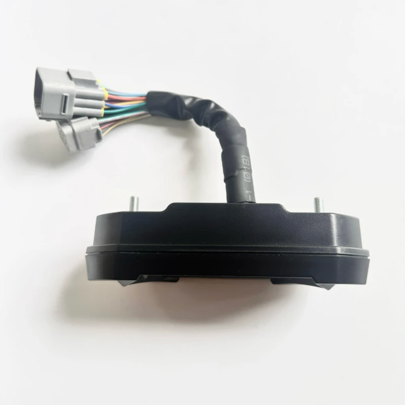 التعبئة الأصلية LCD لوحة القيادة متر عداد السرعة 2020-2022 ل CFMoto Cforce 400 500 CF400AU CF500AU ATV رباعية 9GQ0-170110-00002 #5