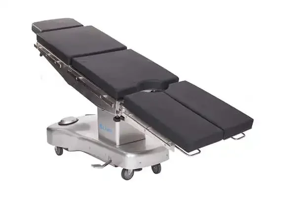 Operating Room Bed Table Manual surgical operation bed Orthopedic medical Operating Table