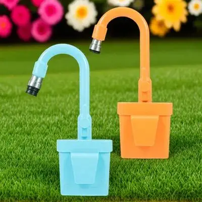 2 stuks kinderen fantasiespel kraan waterkraan simulatieset voor speelhuis imitatie wastafel accessoire vroeg onderwijs leren