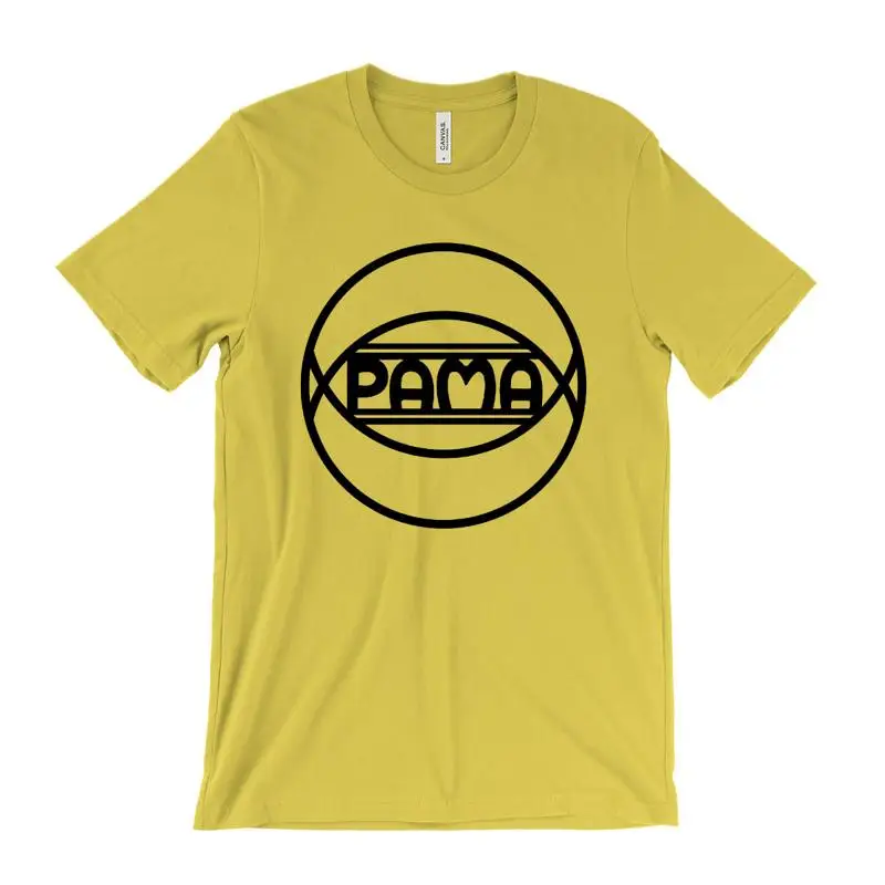 Pama Records T Shir…