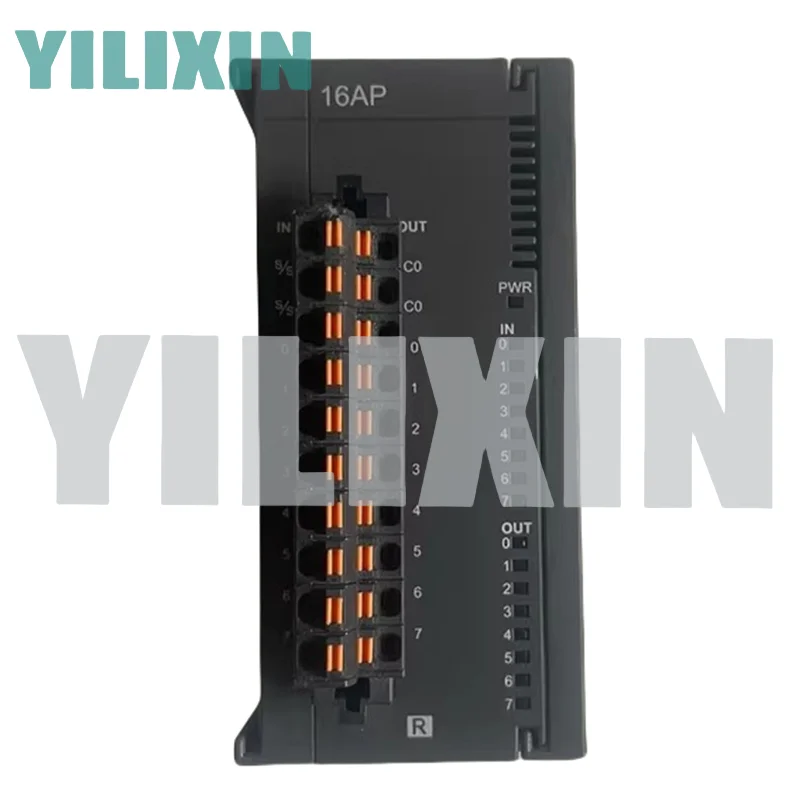 

New Original AS16AP11R-A AS16AN01T-A AS16AN01R-A PLC Module