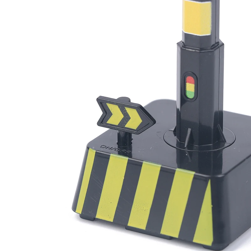 

Early safe education Educational Toy Traffic Lights Model Kids Early Educational Playset Toy for Kids Toddler