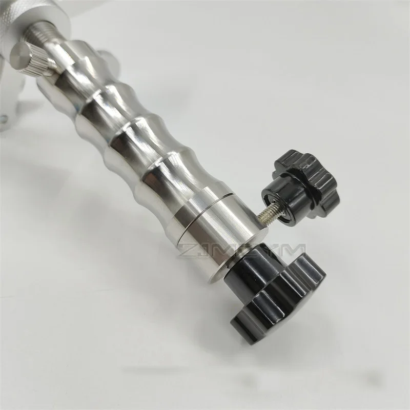 Vacuum Glass Repair Tool for Car Windshield Crack Repair Glue Injection Pump Automotive Explosion Point , Glue Injection Pump