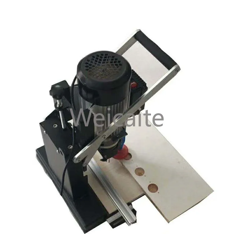 

Woodworking Hinge Drill Portable Hinge Drill Wooden Door and Window Drill