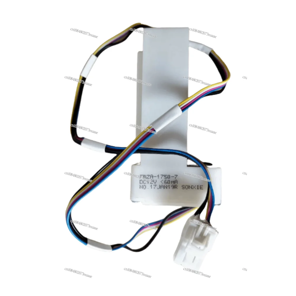 

New for Refrigerator Electric Air Door FBZA-1750-7 Refrigerator Components