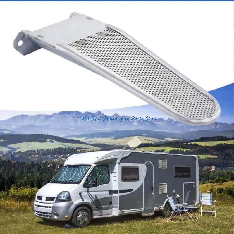 P9FD Universal Travel Stove Head Including Stainless Guard Sturdy Construction