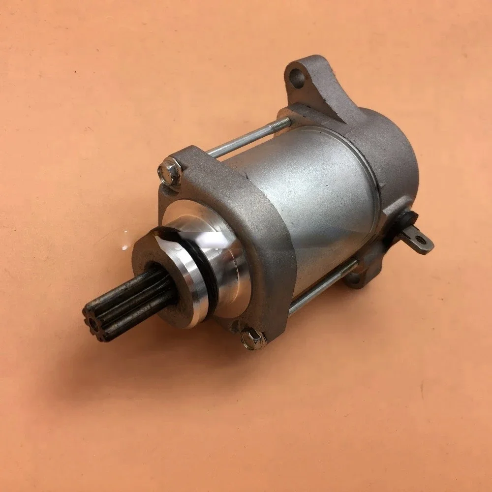 New Starter Motor for Aprilia for SXV RXV 450 550 AP9150090 Motocross  Motorcycle Parts