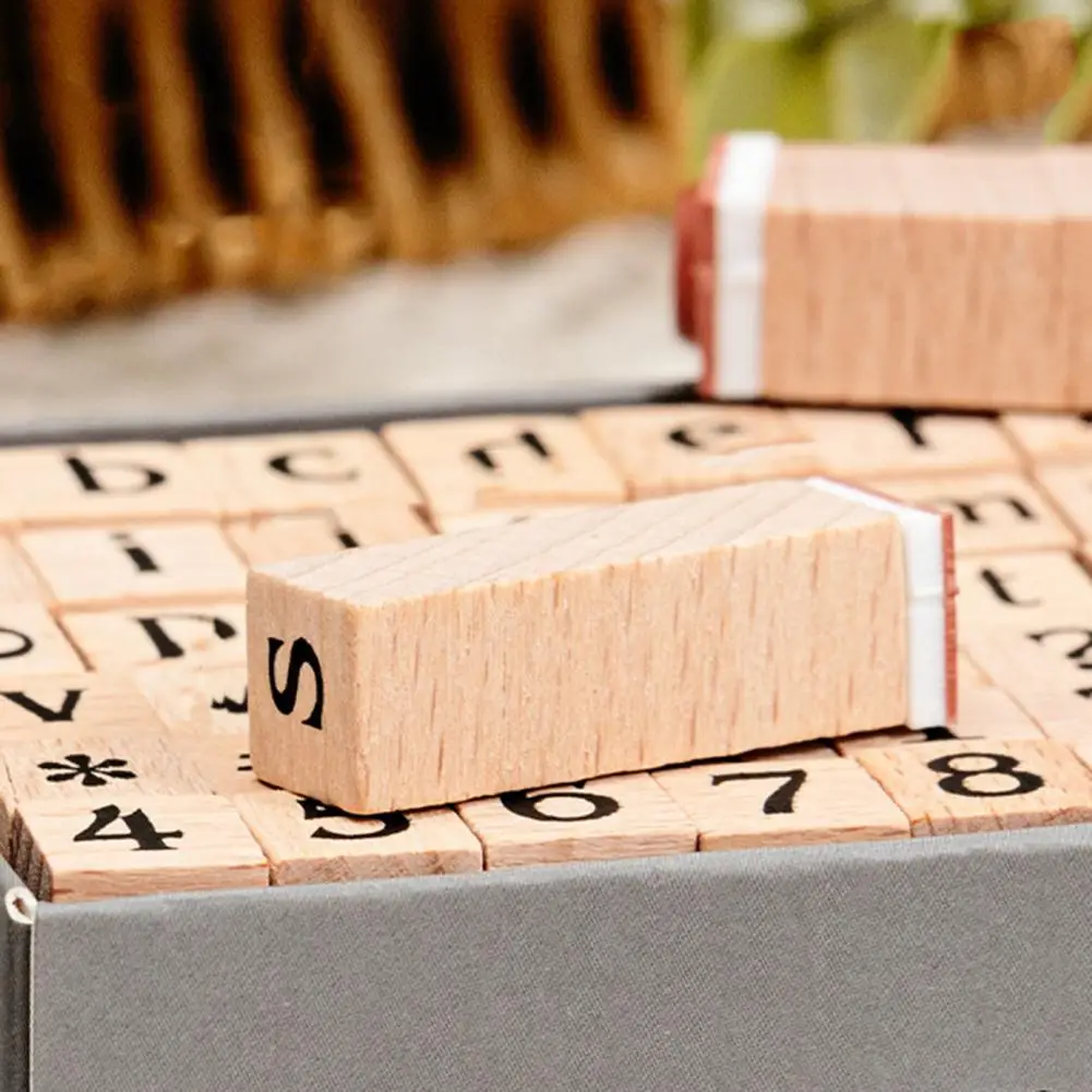 high-quality-stamp-for-scrapbooking-42pcs-wooden-alphabet-number-stamps-set-mini-craft-ink-stamp-for-diy-scrapbooking-for-crafts