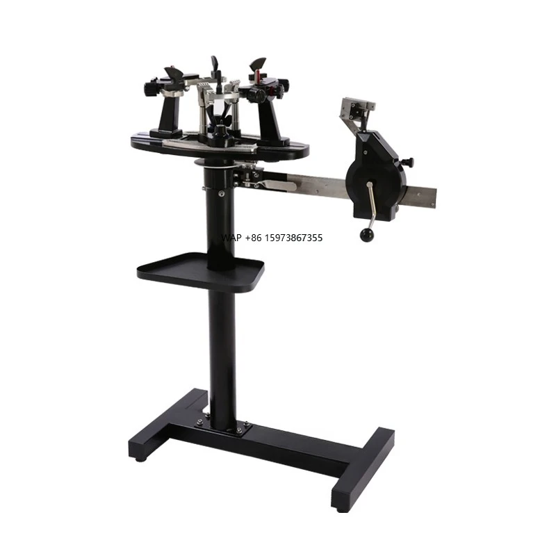 

Vertical Durable Racket Stringer for Tennis and Badminton Rackets