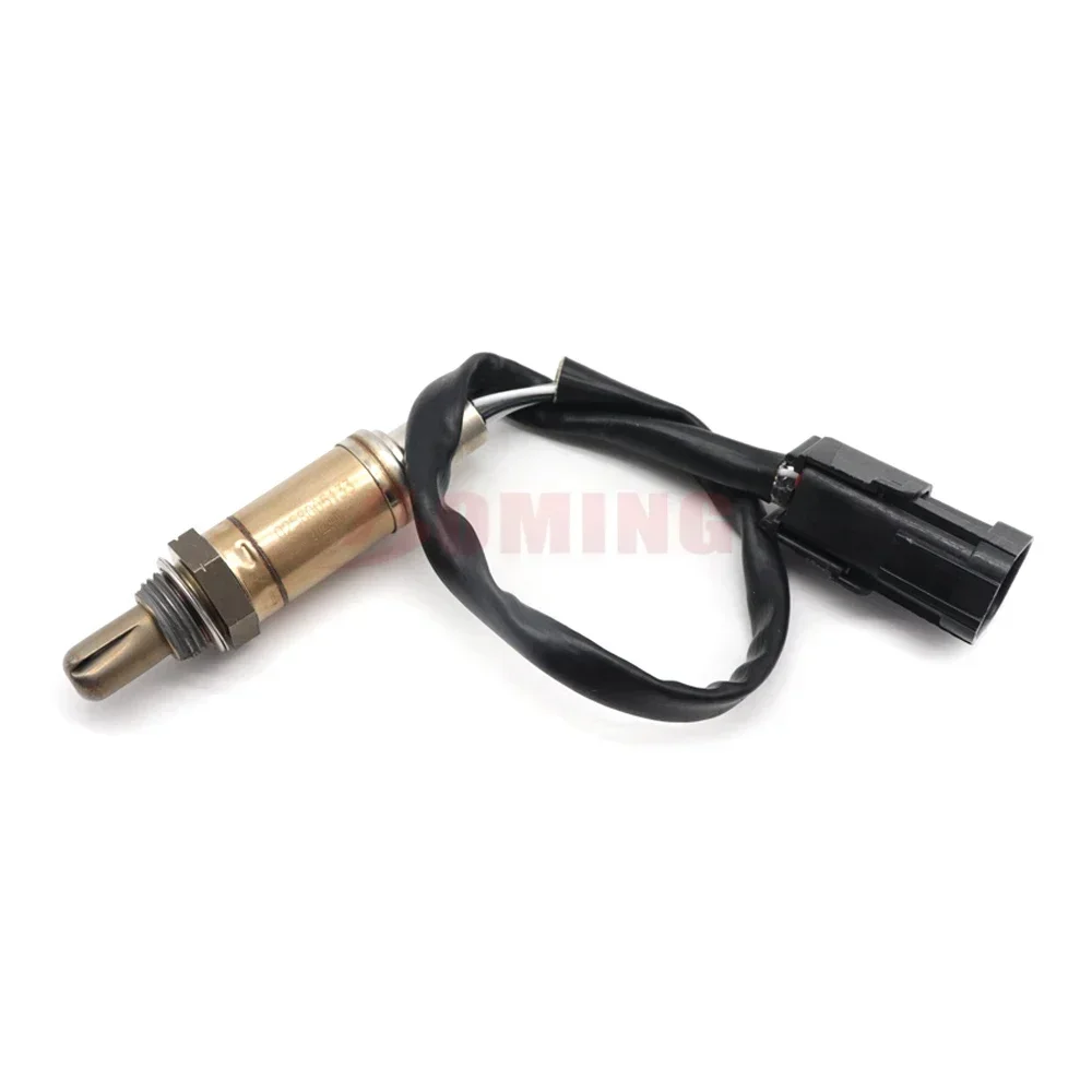 0258005133   Para ZAZ VAZ 2112 211 2115 BA3 Lada DIVA NIVA SABLE 1.3L 1.7L 1300 1700 Carro Lambda Oxigênio O2 Sensor de Relação de Ar Combustível