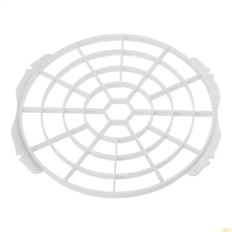 A0NC 범용 창 어댑터 필터 화면, 휴대용 에어컨 150mm 용 창 배기 호스 인터페이스