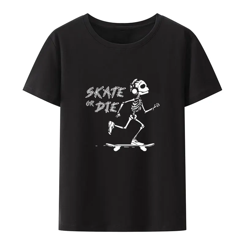 Funny Skeleton Dj S…