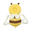YellowNet Solid Bee