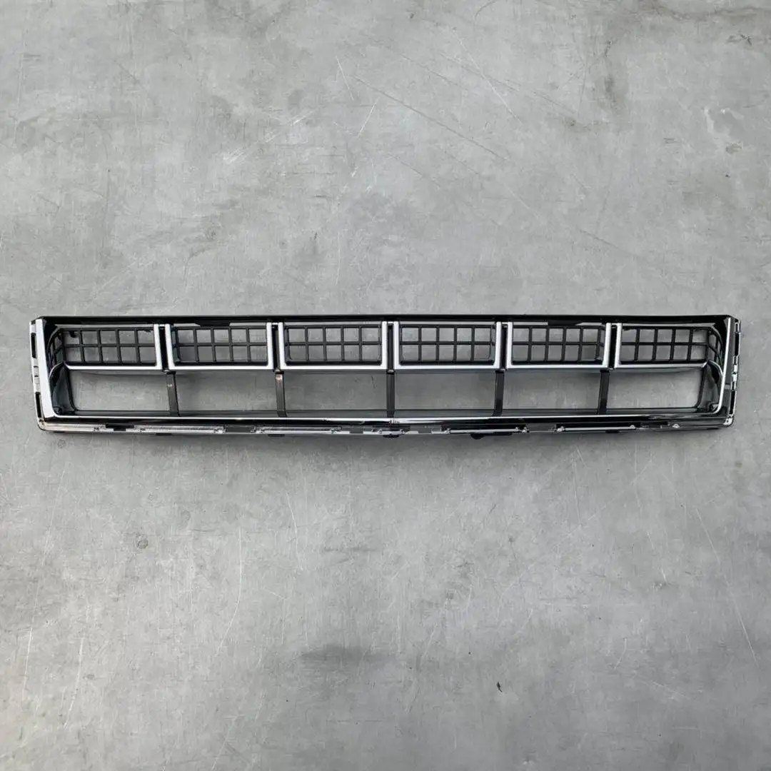 

Передняя решетка, решетка капота, нижняя сменная сетка бампера, вентиляционная решетка воздухозаборника для Cadillac SRX Sedan 2013-2015