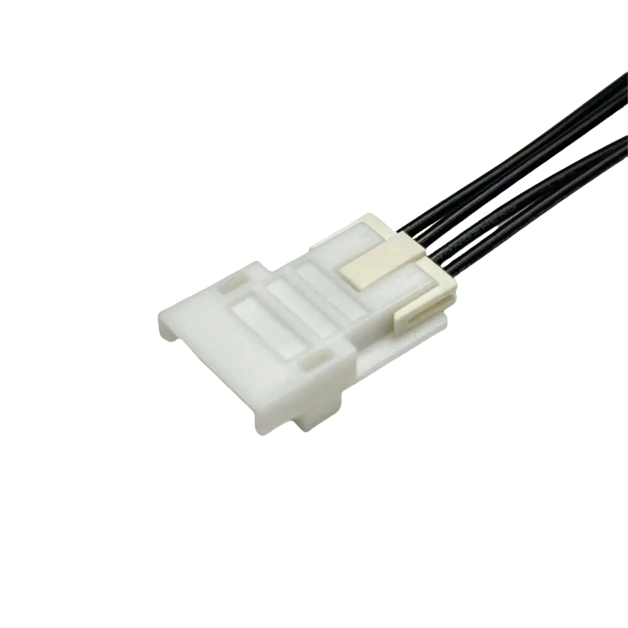 PALR-02VF/03VF/04VF/05VF 2.0mm Pitch PAL Series JST 2P 3P 4P 5P Cable SPAL-002T-P0.5 Automotive Electronics Connector wire cable