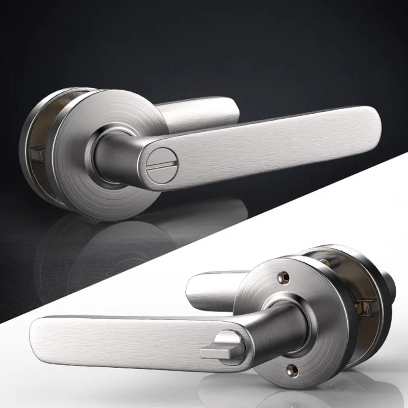 serrures-de-porte-de-salle-de-bains-a-trois-barres-poignee-en-acier-inoxydable-serrure-de-porte-sans-cle-serrure-silencieuse-a-une-langue-quincaillerie-de-porte-de-maison